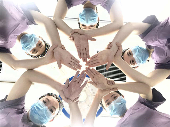 關愛健康，從手開始——西藏阜康醫(yī)院開展“清潔手，守護健康，全民參與”手衛(wèi)生活動