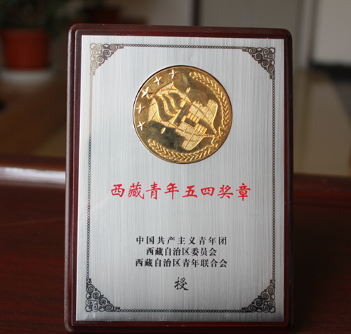 西藏青年五四獎(jiǎng)?wù)? />
                        </div>
                        <h3>西藏青年五四獎(jiǎng)?wù)?/h3> 
                    </a>
                </li>
                                <li role=