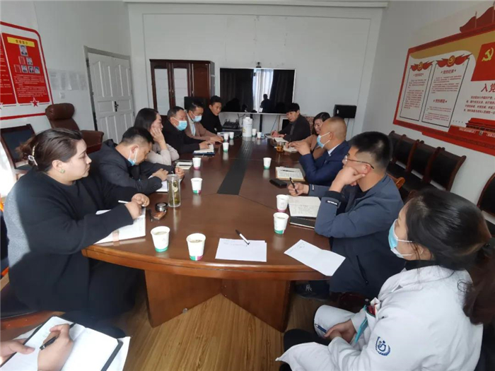 多部門協(xié)同優(yōu)化放射科檢查流程，提升服務(wù)質(zhì)量
