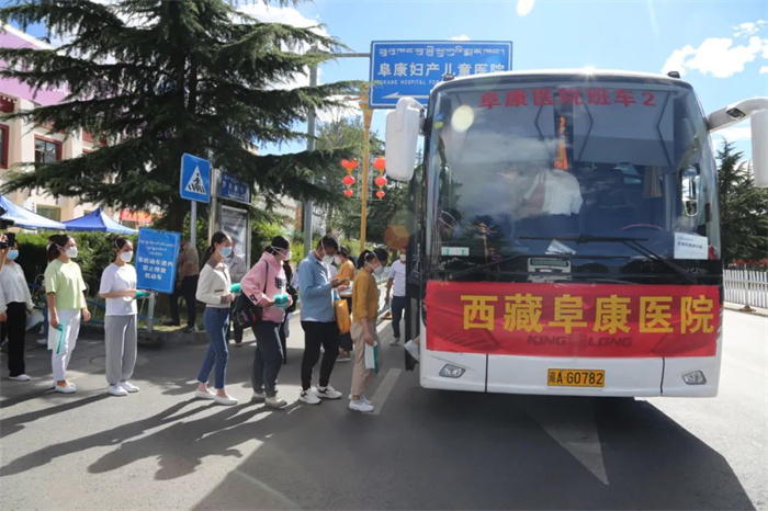 沒有西藏，哪有阜康！人民需要，必須擔(dān)當(dāng)！
