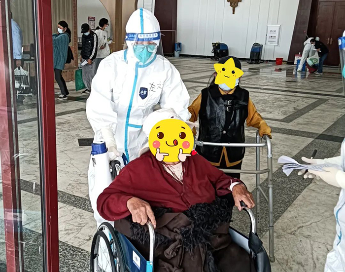 阜康“戰(zhàn)疫”進(jìn)行時(shí)：鞏固成果、迎接勝利