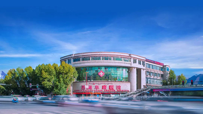 男孩便血4個(gè)月，父親四處尋醫(yī)，阜康醫(yī)院幫其擺脫困境