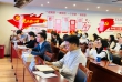 西藏阜康醫(yī)院護(hù)理部組織召開(kāi)2024年上半年護(hù)理人員外出進(jìn)修分享會(huì)