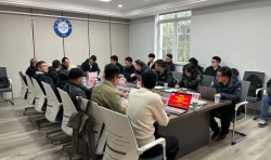 西藏阜康醫(yī)院與西藏大學(xué)、電子科技大學(xué)醫(yī)工交叉，AI賦能高原病診療研討會(huì)在成都召開...