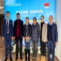 阜康醫(yī)院義診組圓滿完成向那曲寺院捐贈(zèng)生理參數(shù)儀任務(wù)——2021年阜康義診日志?