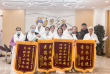 “古希臘掌管錦旗的神”——西藏阜康醫(yī)院產(chǎn)科國(guó)際部