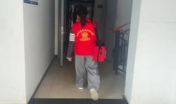 西藏阜康醫(yī)院“護理到家”服務再添暖心行動，骨科患者居家享專業(yè)服務！