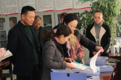 自治區(qū)黨委調(diào)研組蒞臨我公司黨委對黨建工作進(jìn)行考察調(diào)研