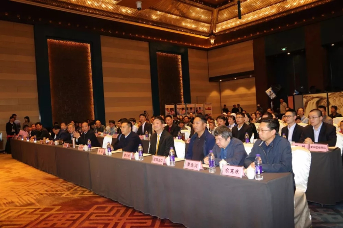 當(dāng)西藏遇上圍棋——西藏自治區(qū)政府主席齊扎拉、中國圍棋協(xié)會主席林建超、中國棋院院長朱國平出席拉薩棋院阜康醫(yī)藥職業(yè)圍棋隊沖甲表彰會
