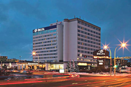 Casino Jobs Edmonton