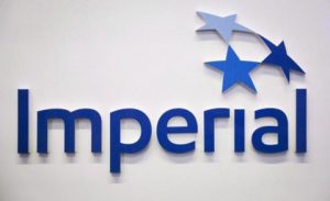 imperial oil logo canada